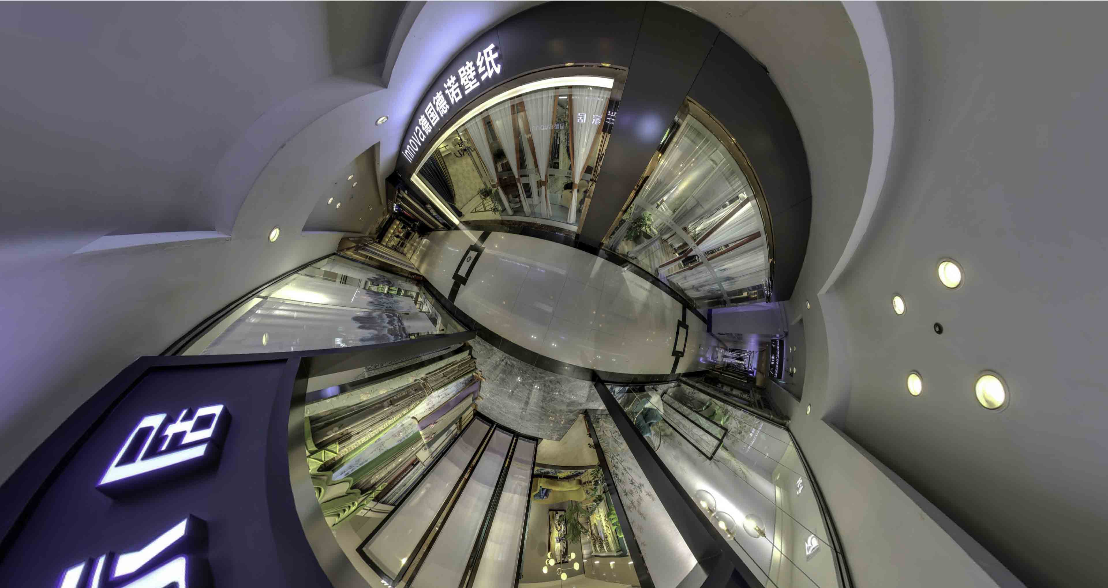安陆VR全景拍摄：游戏开发中的创新应用与技术革新